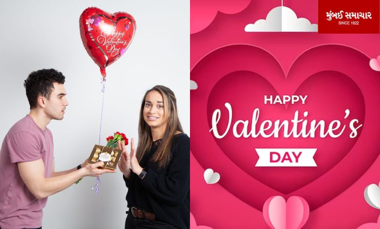 Valentine's Week Special: These are the special reasons behind celebrating Valentine's Day