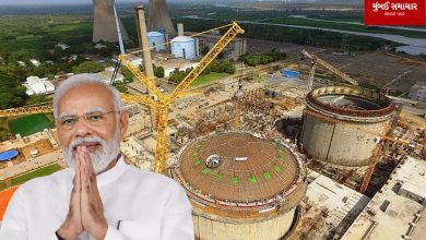 PM Modi in Gujarat: Prime Minister Modi will inaugurate two
