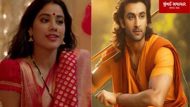 Bollywood Breaking: Sita will be the heroine in Ranbir Kapoor's Ramayana
