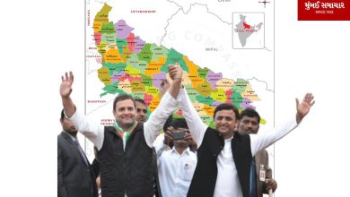 INDIA Alliance: Alliance final in Uttar Pradesh, SP will give so many seats to Congress, Akhilesh