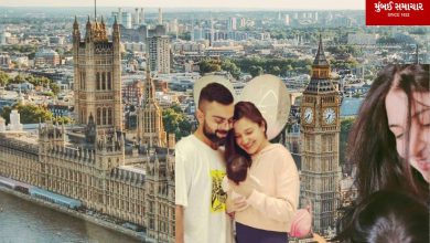 Virat Kohli-Anushka Sharma's Son Akaay Will Get London Citizenship? What is the rule for this…