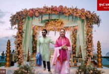 Rakul Preet-Jackky Wedding: It's Official Rakul became Mrs. Bhagnani…