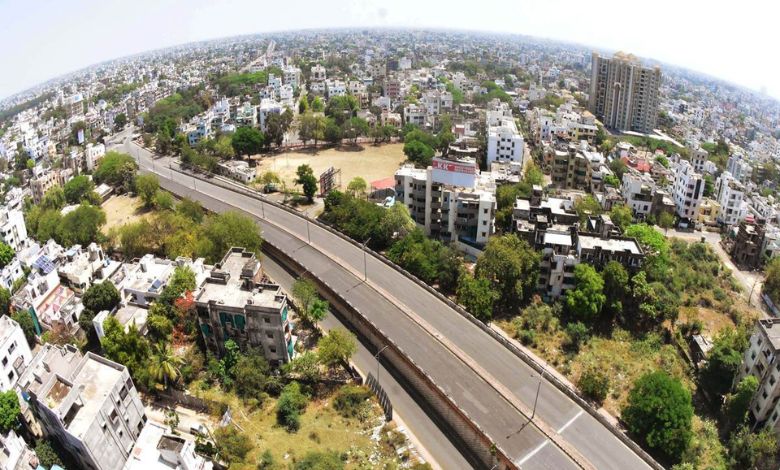 Alert: Researchers have made a shocking claim for Maharashtra's Orange City