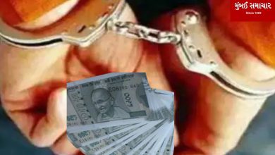 Bribery to pass Bill: Mumbai railway officer arrested red-handed