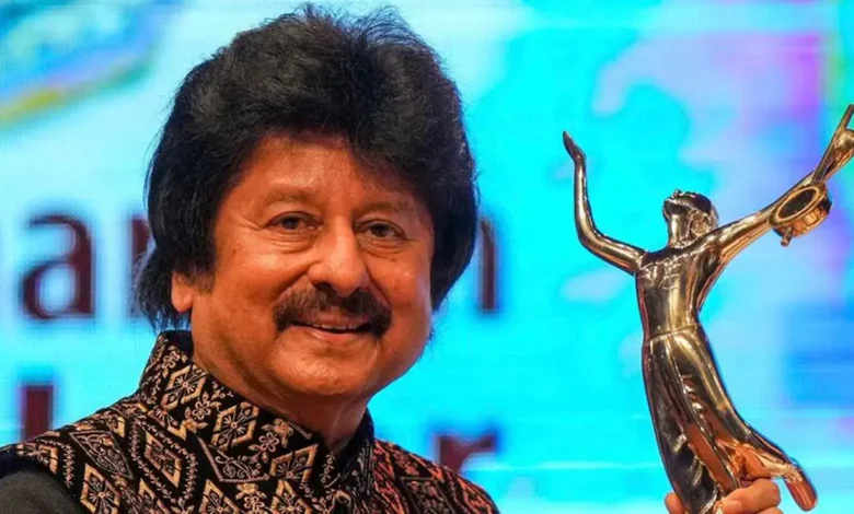 Pankaj Udhas: It was love at first sight and then even the fences of religion did not stop