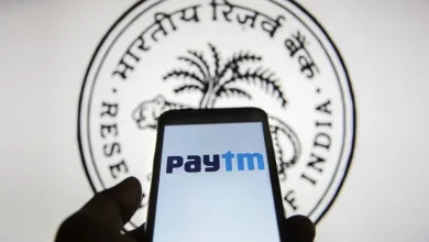 RBI said that we gave enough time to Paytm before taking strict action ​