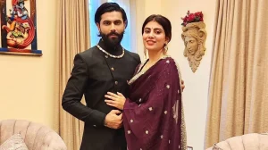 Ravindra Jadeja: 'Stop tarnishing my wife's image', Ravindra Jadeja reacts after father's interview