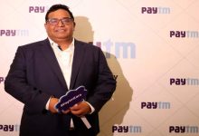 Vijay Shekhar Sharma paytm founder & CEO