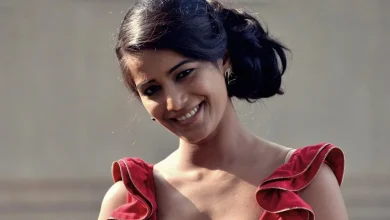 Poonam Pandey's death connection with Over drugs