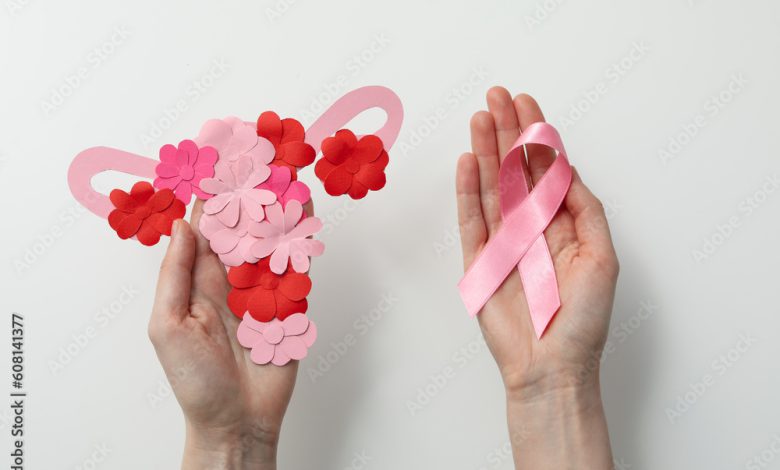 World Cancer Day: Ladies...this is why you need to be extra aware