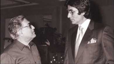 ...then the world wouldn't have got Amitabh Bachhan: Why was it like this Amin Sayani