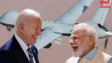 Mega deal struck between India and US