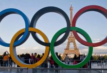 Natural disaster on the Paris Olympics!