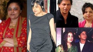 Hey! Madhuri Dixit, Katrina Kaif's sister is so beautiful that this Super Star's sister...