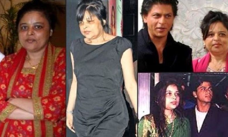 Hey! Madhuri Dixit, Katrina Kaif's sister is so beautiful that this Super Star's sister...