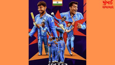 India in the U-19 World Cup final for the ninth time