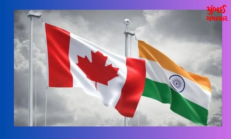 Escalating Tensions: Canada and India Spar Over Alleged Foreign Interference
