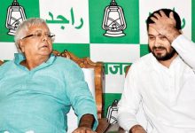 ED summons Lalu Prasad; Rabri and Tej Pratap also called for questioning