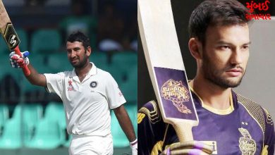 Pujara followed by a century from Jackson, the bowlers gave Saurashtra hope of victory