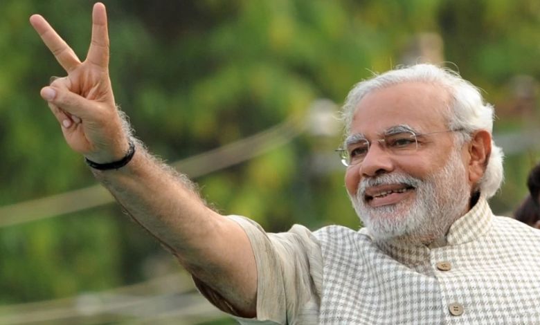 PM Modi will be visit in Maharashtra