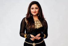 Rashmi Desai Birth day Girl