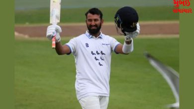 All eyes on Pujara: Second Test