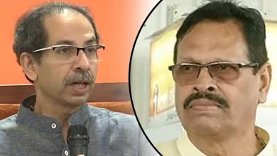 Another blow to Thackeray faction: 5-term MLA resigns