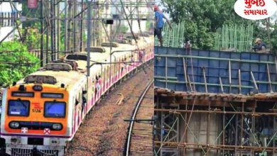 Central Railway: Kalyan-Ambernath Third-Fourth Line