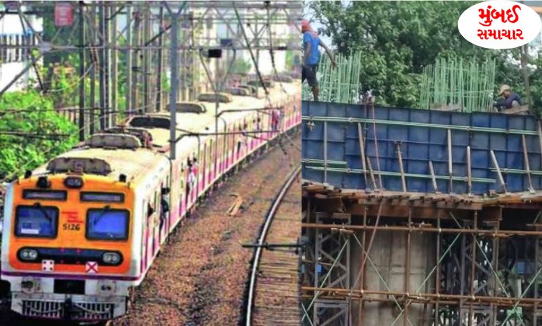 Central Railway: Kalyan-Ambernath Third-Fourth Line