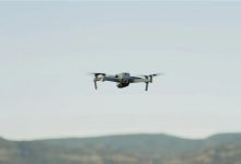 Indian Army: Pakistani drones spotted near LoC