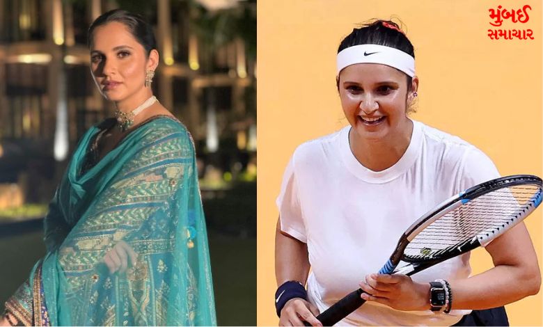 Sania Mirza: Indian Tennis Star
