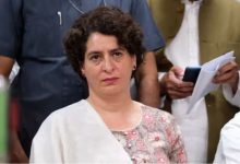 Priyanka Gandhi admitted to hospital due to ill health, will join Nyaya Yatra in UP as soon as her health improves