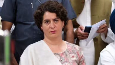 Priyanka Gandhi admitted to hospital due to ill health, will join Nyaya Yatra in UP as soon as her health improves