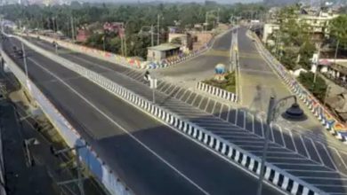 Ahmedabad: 6-lane Greenfield Udaipur bypass option to avoid Udaipur traffic