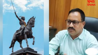 Goa: Unveiling Shivaji's statue