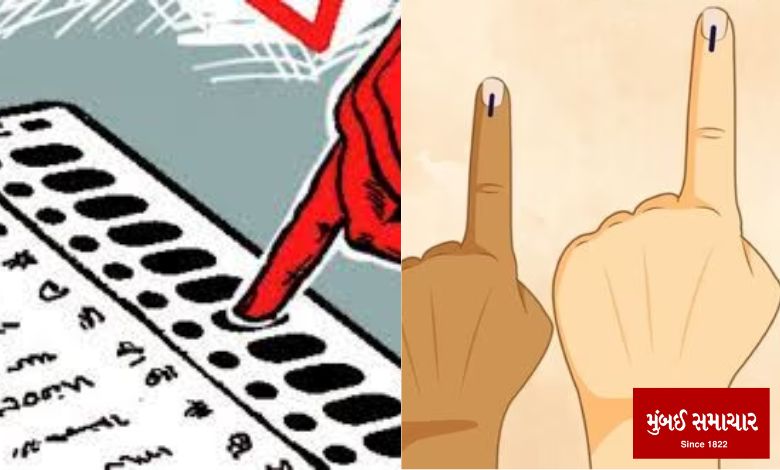 Update from Chief Election Commissioner on Lok Sabha Elections