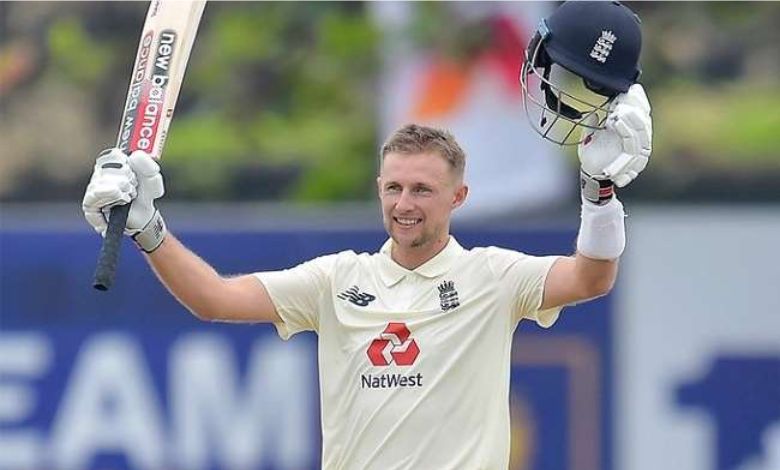 Joe Root's fighting century after the Indian bowlers dominated the England team