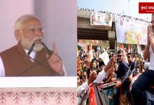 Why did PM Modi criticize Rahul Gandhi during his visit to Varanasi, know the case?