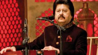 A few anecdotes of Pankaj Udhas, who won the hearts of people with his velvety voice...