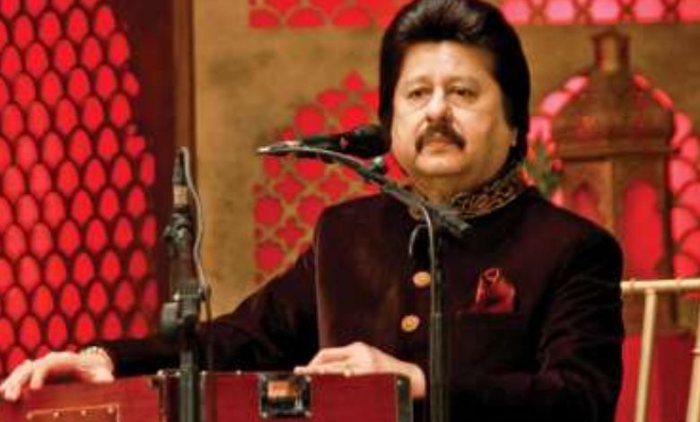 A few anecdotes of Pankaj Udhas, who won the hearts of people with his velvety voice...