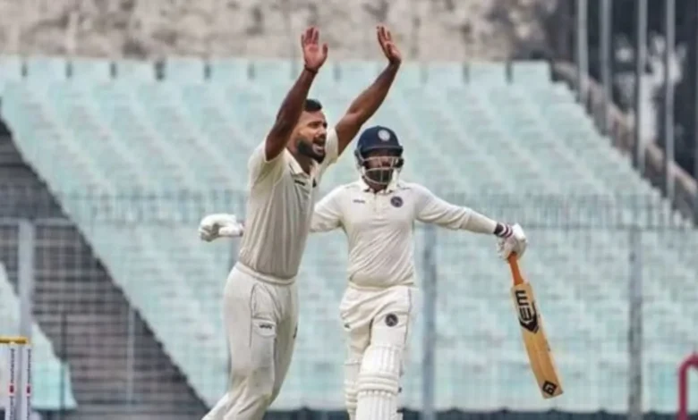 IND vs ENG 4th Test: Will this player debut in Indian team in Ranchi Test? Such a bowling combination can happen