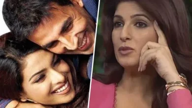 Twinkle took an oath not to work with this top actress of B-Town to Akshay Kumar