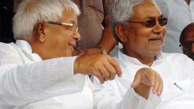 Bihar Politics: 'The door is always open...' Lalu's important statement on Nitish Kumar