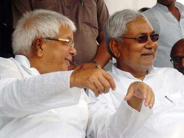 Bihar Politics: 'The door is always open...' Lalu's important statement on Nitish Kumar