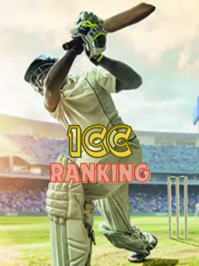 ICC Test Rankingsમાં યશસ્વી જયસ્વાલ- ધ્રુવ જુરેલની ‘હરણફાળ’