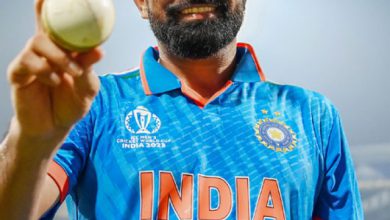 Mohammed Shami received death threats, police rushed to the spot