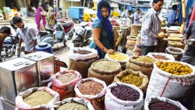Good News: News of relief on inflation issue, Index below one percent for the third month