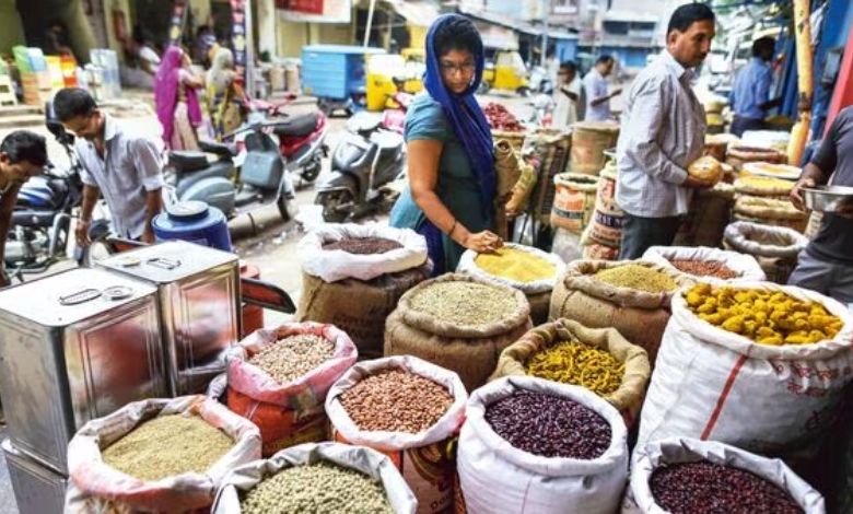 Wholesale price index-based inflation rose to 2.38 percent in February