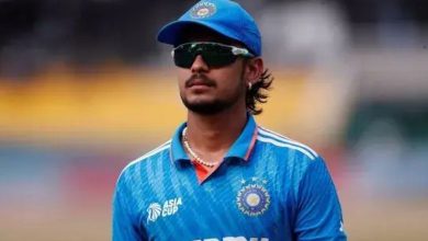 Ishan who gets Rs 15 crore from Mumbai Indians may lose Rs 1 crore BCCI contract
