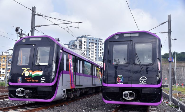 Pune Metro has announced a small but important facility for tourists